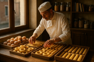 Dolci Veneziani